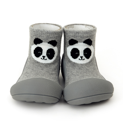 Zootopia Panda
