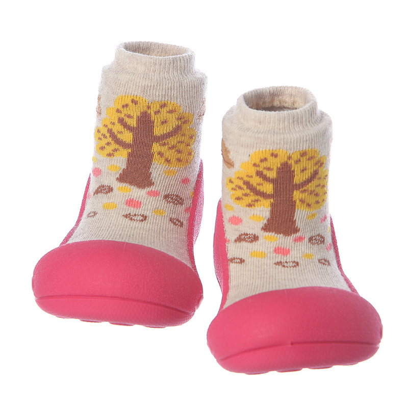 Giraffe Fuchsia