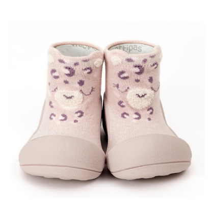 Zootopia Baby Panther Pink