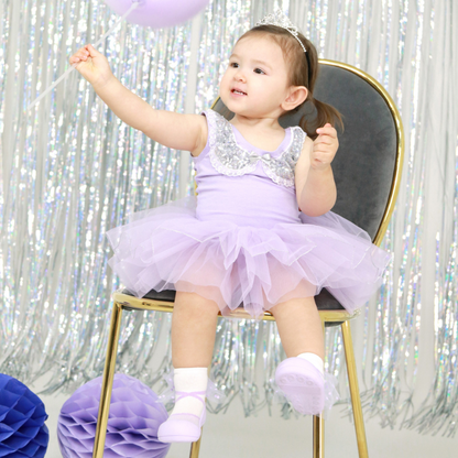 New Ballet Lavender